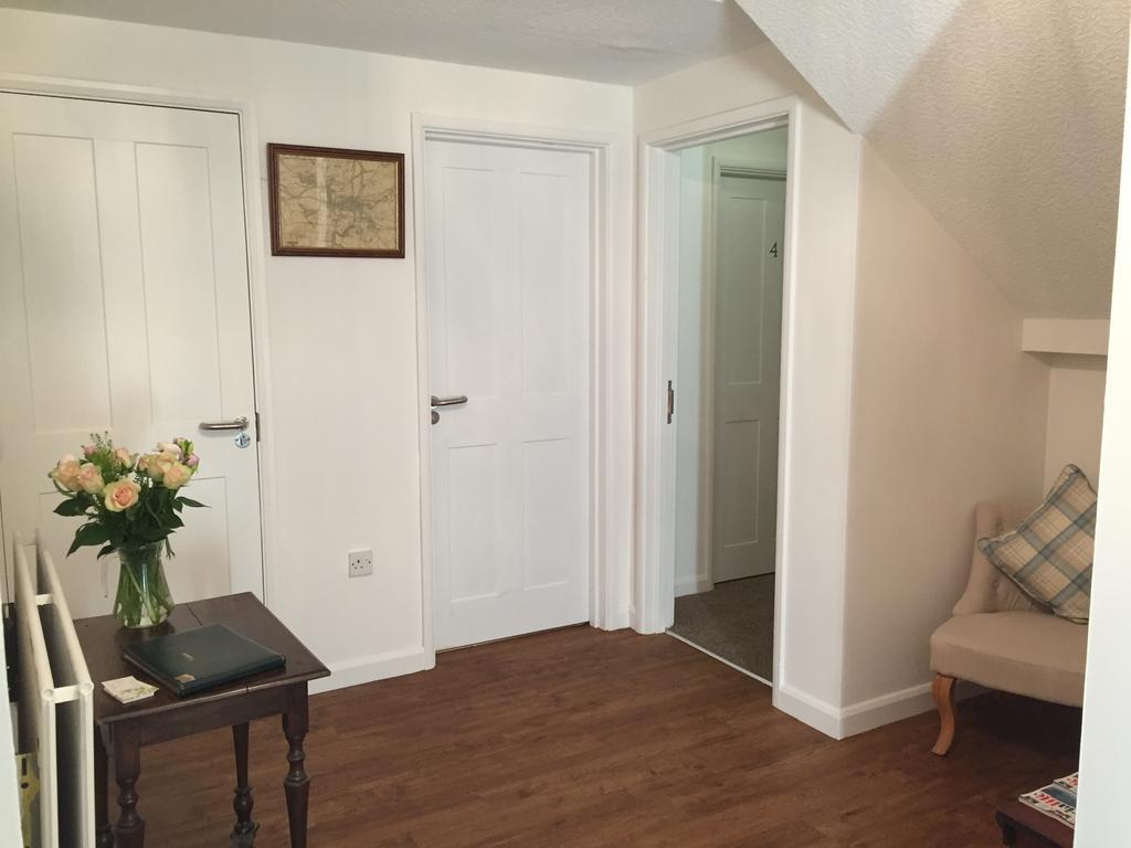 Rose Cottage Guest House Cockermouth Zewnętrze zdjęcie