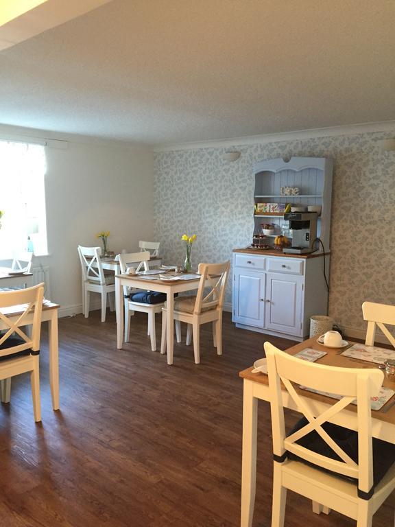 Rose Cottage Guest House Cockermouth Zewnętrze zdjęcie