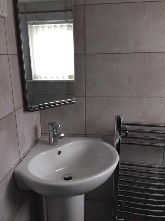 Rose Cottage Guest House Cockermouth Zewnętrze zdjęcie