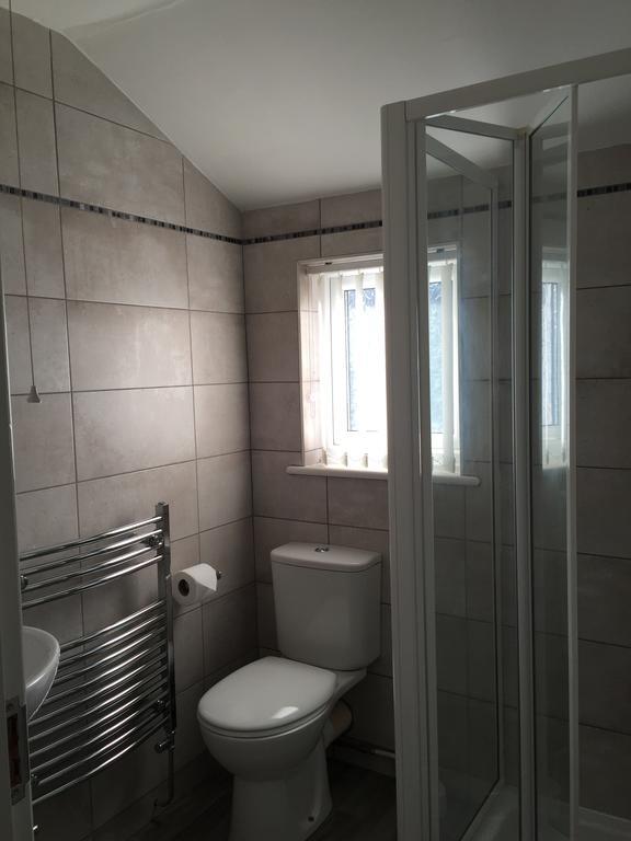 Rose Cottage Guest House Cockermouth Zewnętrze zdjęcie