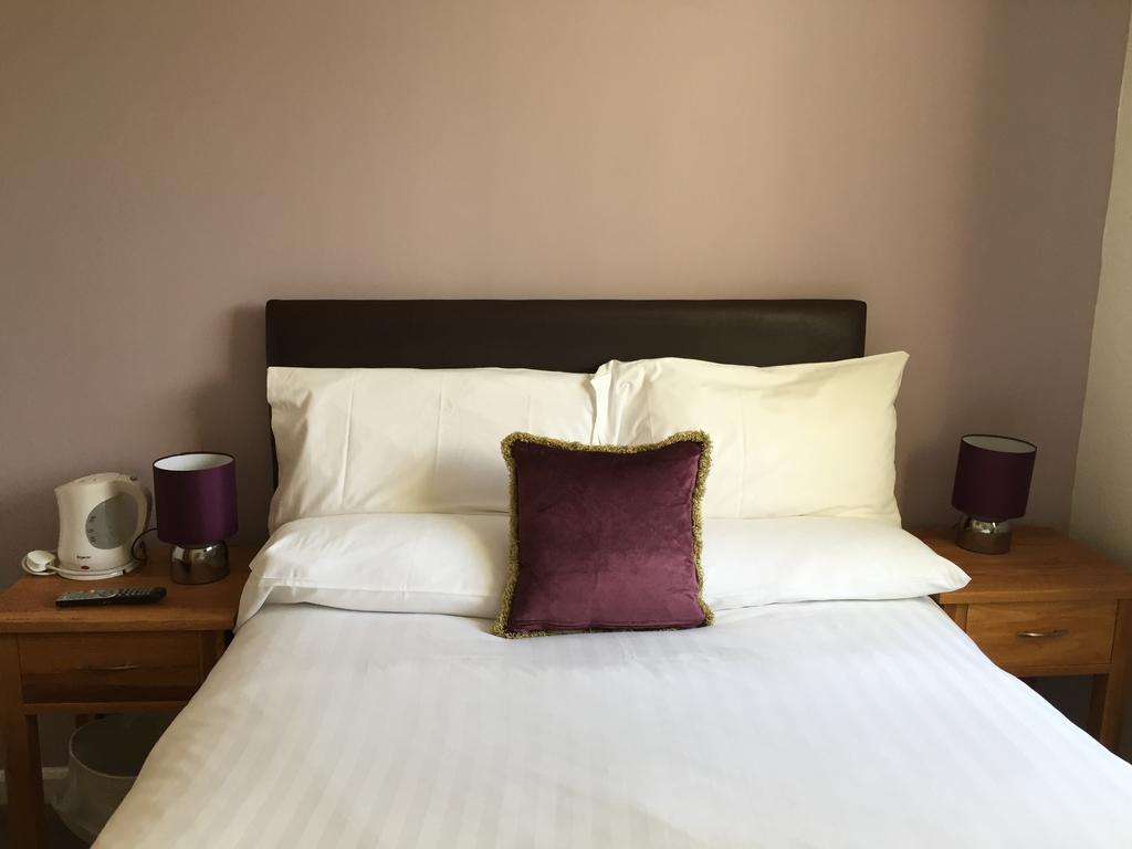 Rose Cottage Guest House Cockermouth Zewnętrze zdjęcie