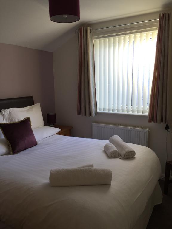 Rose Cottage Guest House Cockermouth Zewnętrze zdjęcie