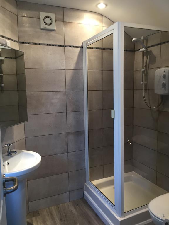 Rose Cottage Guest House Cockermouth Zewnętrze zdjęcie