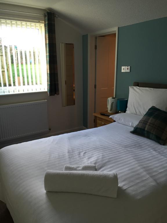 Rose Cottage Guest House Cockermouth Zewnętrze zdjęcie
