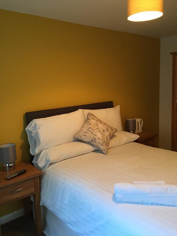 Rose Cottage Guest House Cockermouth Zewnętrze zdjęcie