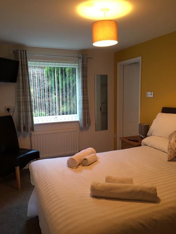 Rose Cottage Guest House Cockermouth Zewnętrze zdjęcie