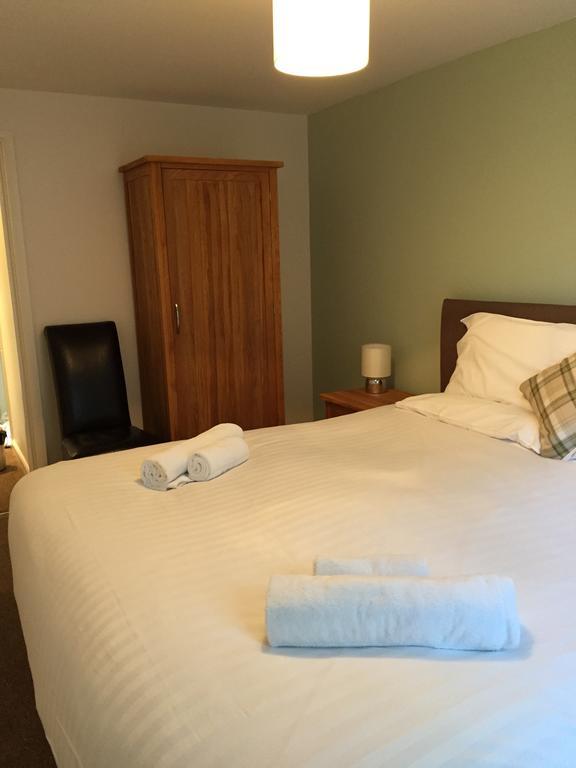 Rose Cottage Guest House Cockermouth Zewnętrze zdjęcie